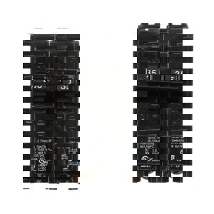 35A 2 POLE 120V PLUG IN BRKR